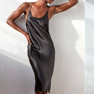 Aritzia Babaton Cox Dress